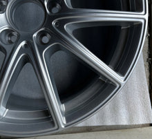 Load image into Gallery viewer, 1x Alufelge 17 Zoll 7.0" 5x112 43,5ET A2064015900 Mercedes-Benz W206 Rim Wheel FEL2226094797ya