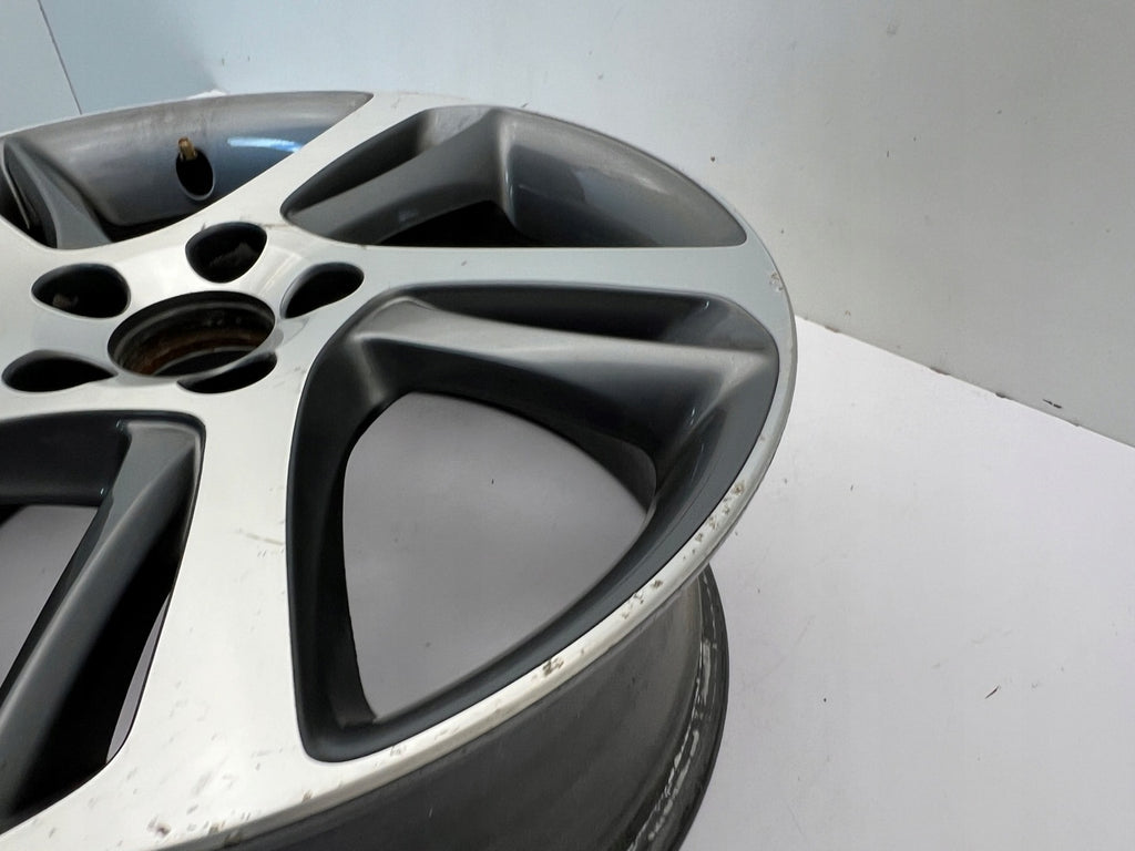 1x Alufelge 17 Zoll 7.0" 5x108 31302877 Volvo S60 S80 V70 C30 V90 S40 V50