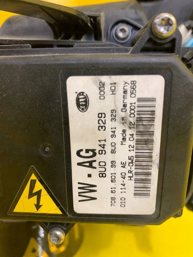 Frontscheinwerfer VW Touareg 7P1941752 Xenon Rechts Scheinwerfer Headlight