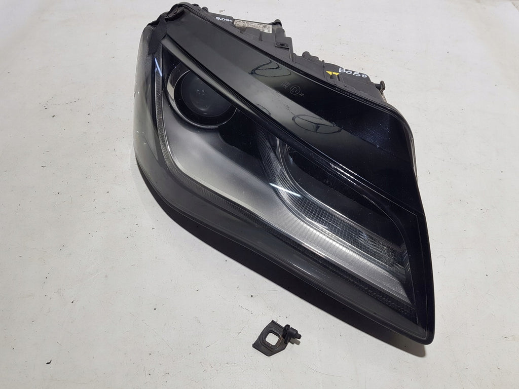 Frontscheinwerfer Audi A8 4H0941004A Xenon Rechts Scheinwerfer Headlight SCH5065433176vq