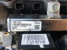 Laden Sie das Bild in den Galerie-Viewer, Motor Kia Picanto G3LD 1.0 MPI 5TKm Benzin Engine Unkomplett