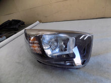 Laden Sie das Bild in den Galerie-Viewer, Frontscheinwerfer Kia Picanto 92102-G6000 Rechts Scheinwerfer Headlight SCH4489081585nc