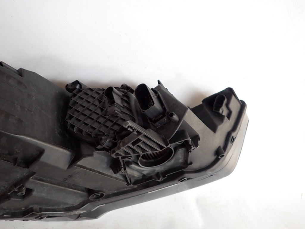 Frontscheinwerfer Audi A1 LED Ein Stück (Rechts oder Links) Headlight