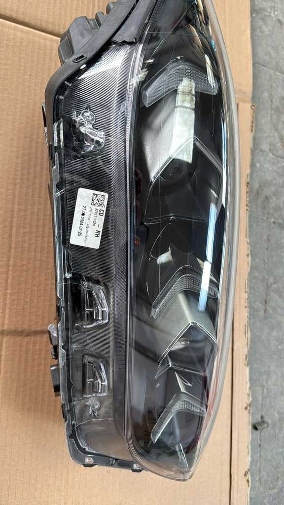 Frontscheinwerfer Kia Ceed 92102-J7500 LED Rechts Scheinwerfer Headlight