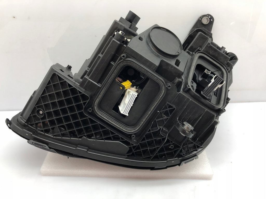 Frontscheinwerfer Mercedes-Benz W213 A2139067506 LED Ein Satz Headlight SCH3170020554zi