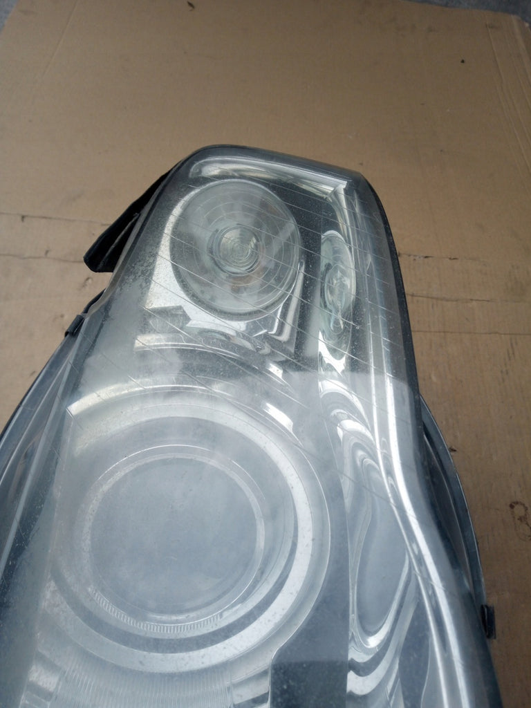 Frontscheinwerfer Audi A4 B7 8E0941003 Xenon Links Scheinwerfer Headlight SCH6639956902oi