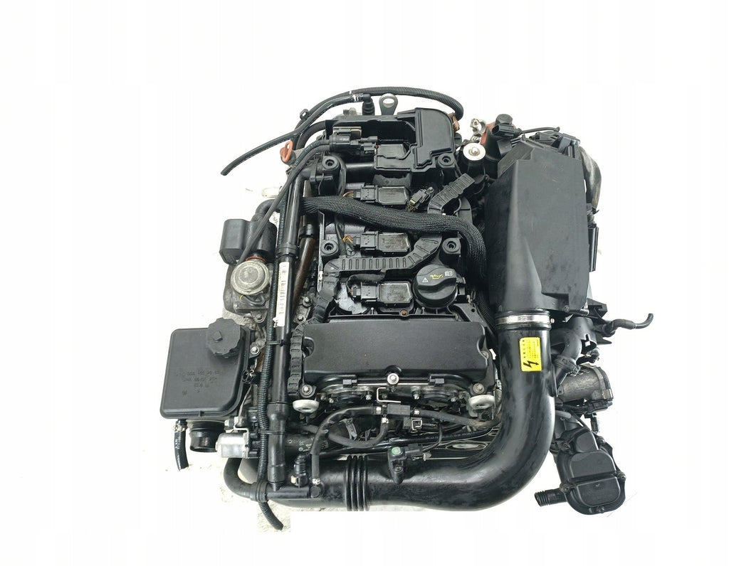Motor Mercedes-Benz Slk R172 271861 1.8 CGI 83TKm Benzin Engine Komplett