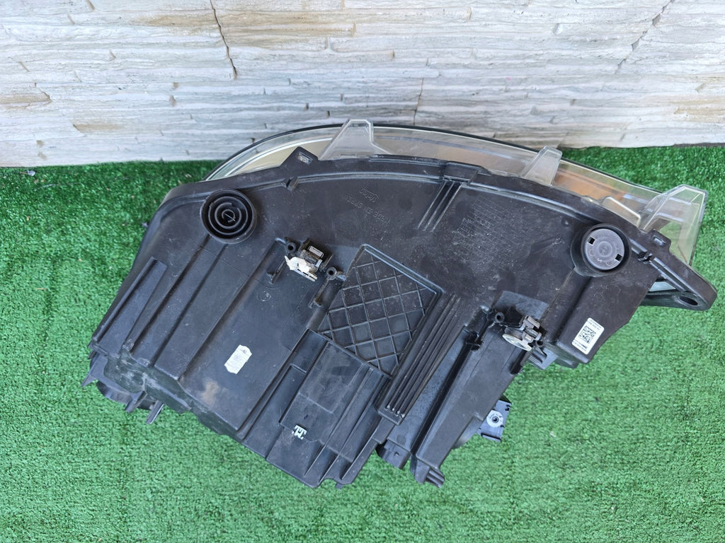 Frontscheinwerfer BMW 3 F34 8738730 Rechts Scheinwerfer Headlight SCH7586755882pt