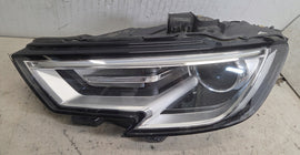 Frontscheinwerfer Audi A3 8V0941005E Xenon Links Scheinwerfer Headlight SCH5304400431xj