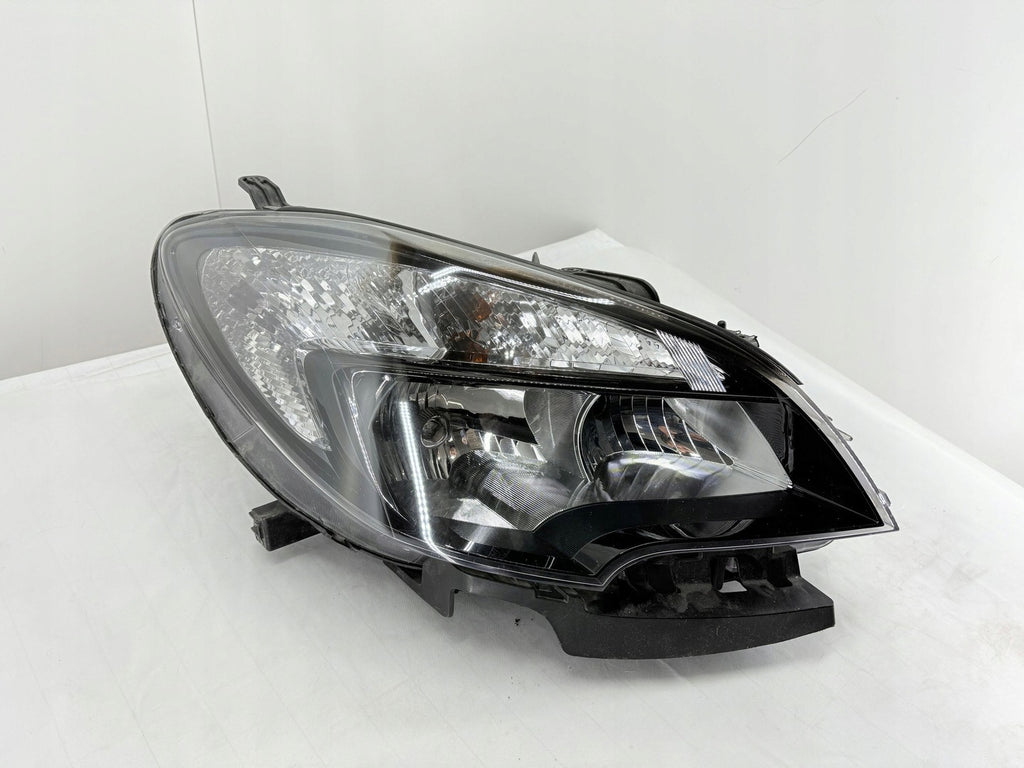 Frontscheinwerfer Opel Mokka 42435930 Rechts Scheinwerfer Headlight SCH1159934201gp