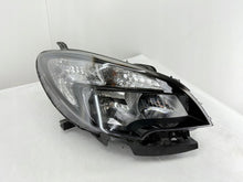 Load image into Gallery viewer, Frontscheinwerfer Opel Mokka 42435930 Rechts Scheinwerfer Headlight SCH1159934201gp
