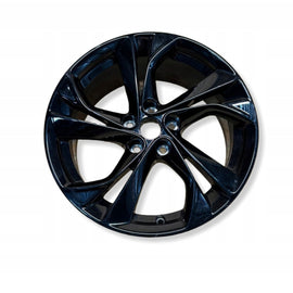 1x Alufelge 17 Zoll 5x105 Opel Astra L Rim Wheel FEL2664856433yt