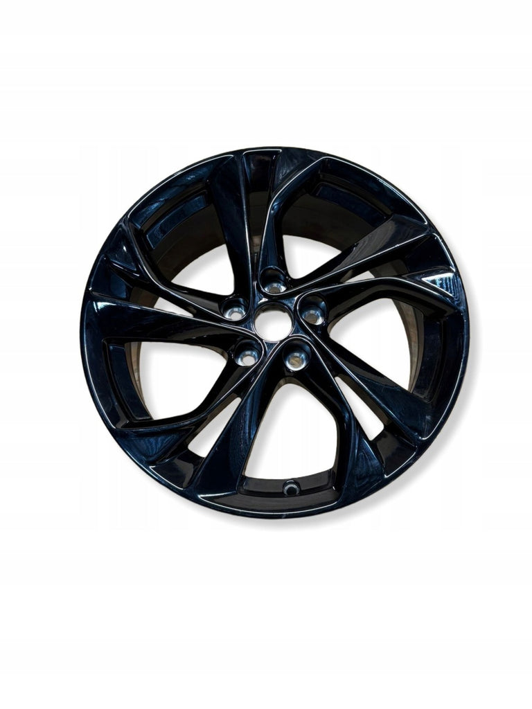 1x Alufelge 17 Zoll 5x105 Opel Astra L Rim Wheel FEL2664856433yt