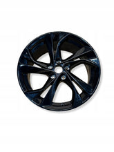 Laden Sie das Bild in den Galerie-Viewer, 1x Alufelge 17 Zoll 5x105 Opel Astra L Rim Wheel FEL2664856433yt
