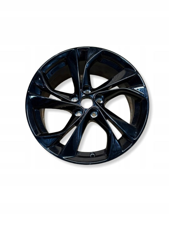 1x Alufelge 17 Zoll 5x105 Opel Astra L Rim Wheel FEL2664856433yt