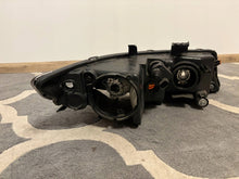 Laden Sie das Bild in den Galerie-Viewer, Frontscheinwerfer Honda Accord VII Xenon Links Scheinwerfer Headlight