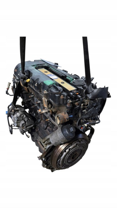 Motor Opel Astra J Meriva B A14XER 1.4 74kW 137TKm Benzin Engine Komplett MOT9986571248bn