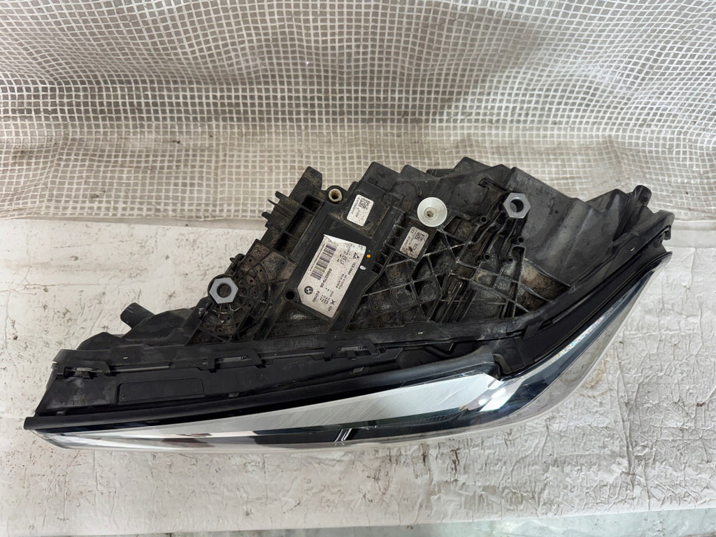 Frontscheinwerfer BMW G31 G30 8495279-08 Full LED Links Scheinwerfer Headlight SCH3782132667ba