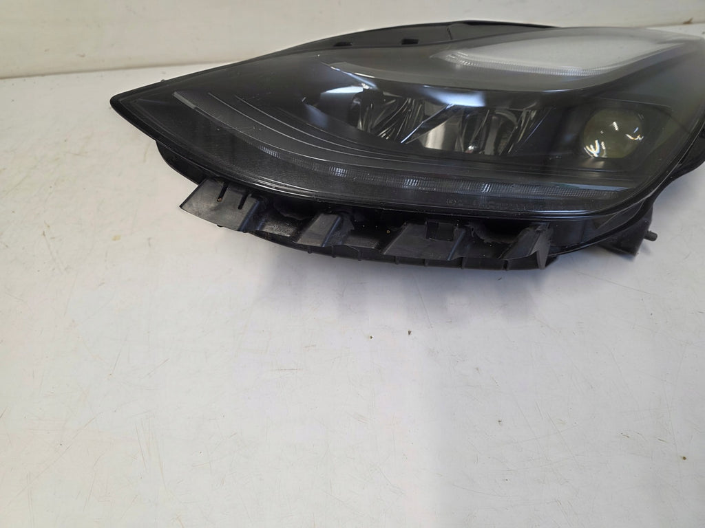 Frontscheinwerfer Tesla Model Y 1514952-00 LED Links Scheinwerfer Headlight