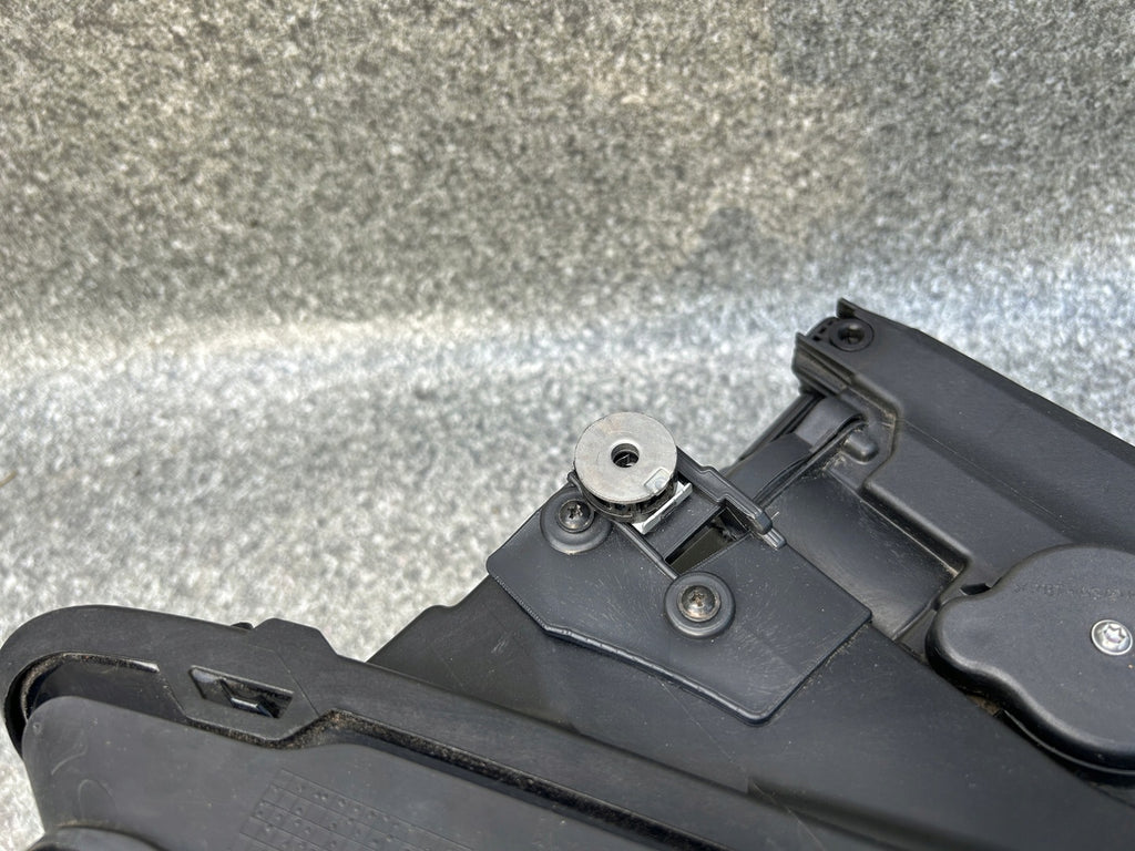 Frontscheinwerfer Seat Leon 5FB941774B Rechts Scheinwerfer Headlight SCH7567165081jw