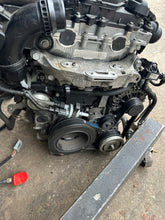 Laden Sie das Bild in den Galerie-Viewer, Motor Citroën Peugeot II HN05 1.2 THP Benzin Engine Komplett MOT7467956651gc