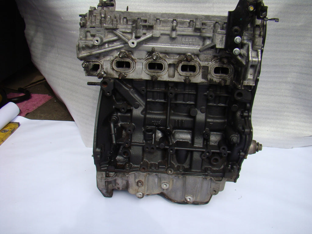 Motor Renault Trafic R9M408 1.6 163PS Diesel Engine Unkomplett