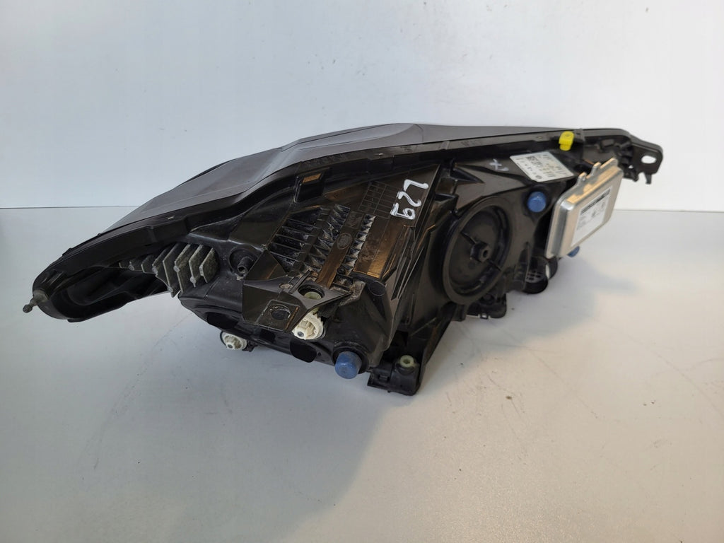 Frontscheinwerfer Jaguar Xe X760 GX73-13W030 Xenon Links Scheinwerfer Headlight SCH5136714847ff