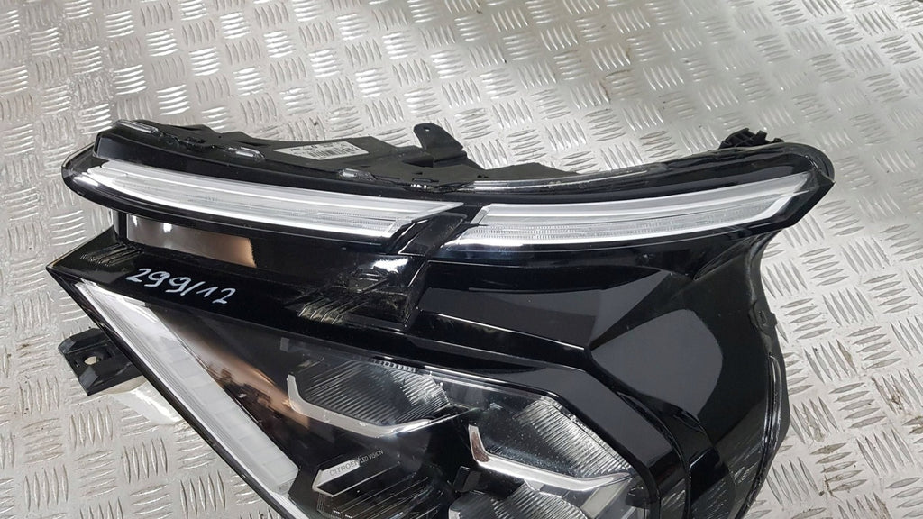 Frontscheinwerfer Citroën C4 III 73375529 733755295 0543060100451036 Links SCH5873239061fm