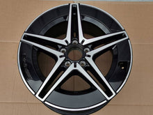 Load image into Gallery viewer, 1x Alufelge 18 Zoll A2064016600 Mercedes-Benz W206 Rim Wheel FEL6448095982qy