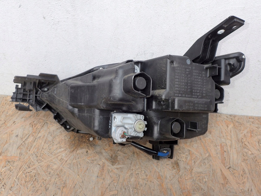 Frontscheinwerfer Mazda Cx3 Dk LED Rechts Scheinwerfer Headlight