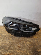 Load image into Gallery viewer, Frontscheinwerfer BMW X3 G01 X4 G02 5A2920606 LED Rechts Scheinwerfer Headlight SCH6139739319rs