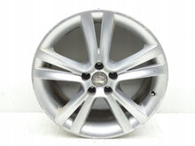 Load image into Gallery viewer, 4x Alufelge 17 Zoll 7.0" 5x100 43ET Glanz Silber 6J0601025C Seat Ibiza IV I FEL9731384602eq