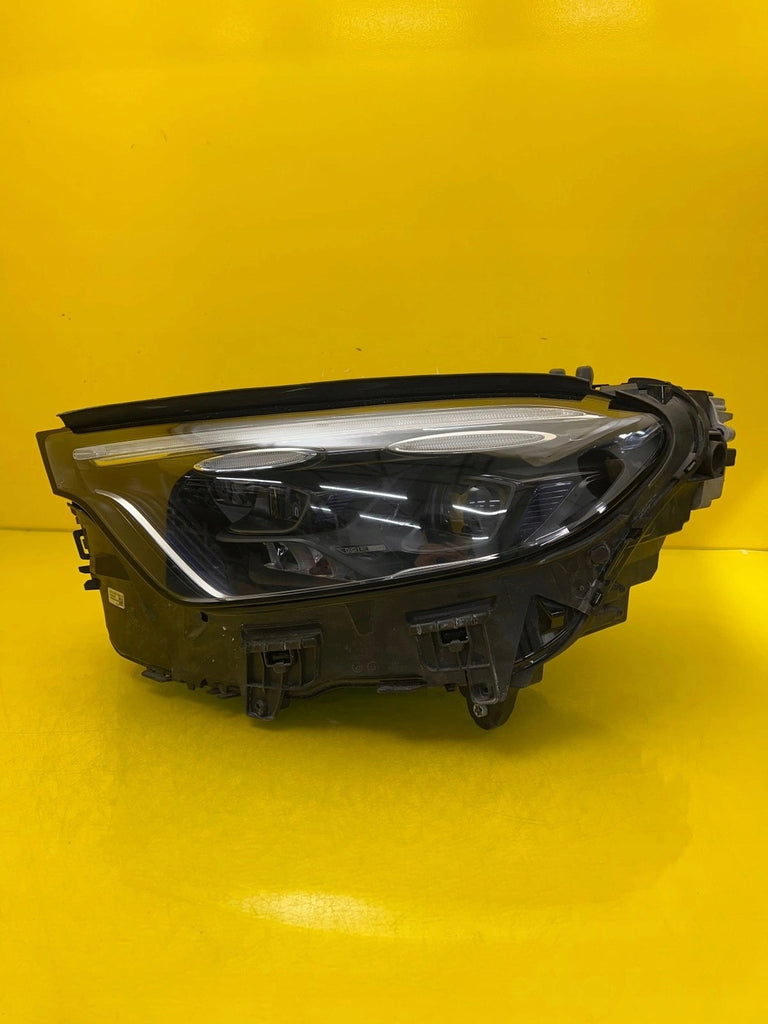 Frontscheinwerfer Mercedes-Benz Glc A2549062302 LED Links Scheinwerfer Headlight SCH6203189789pd