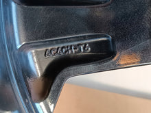 Laden Sie das Bild in den Galerie-Viewer, 1x Alufelge 18 Zoll 7.5" 5x114.3 45ET Nissan I Rim Wheel FEL7945892030ua