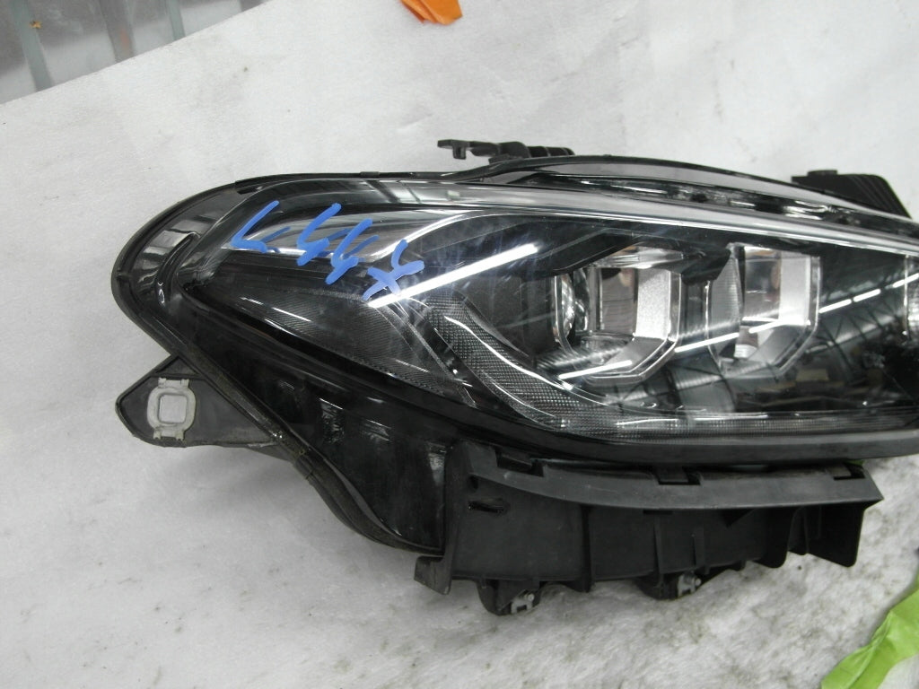 Frontscheinwerfer Fiat Tipo 52109114 Rechts Scheinwerfer Headlight SCH1250896095uy