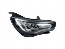 Laden Sie das Bild in den Galerie-Viewer, Frontscheinwerfer Opel Grandland X YP00162680 Full LED Rechts Headlight