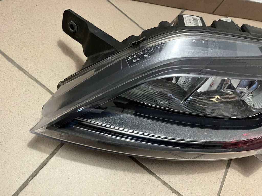 Frontscheinwerfer Fiat Ducato 1394433080 LED Links Scheinwerfer Headlight SCH8624166180fm