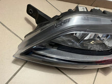 Laden Sie das Bild in den Galerie-Viewer, Frontscheinwerfer Fiat Ducato 1394433080 LED Links Scheinwerfer Headlight SCH8624166180fm