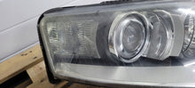 Laden Sie das Bild in den Galerie-Viewer, Frontscheinwerfer Audi A6 C6 Xenon Rechts Scheinwerfer Headlight