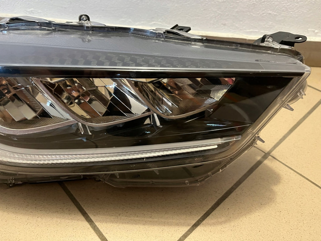 Frontscheinwerfer Toyota 4 Yaris LED Rechts Scheinwerfer Headlight