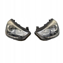 Laden Sie das Bild in den Galerie-Viewer, Frontscheinwerfer Hyundai Ix35 Ein Satz Scheinwerfer Headlight SCH4499616794lg