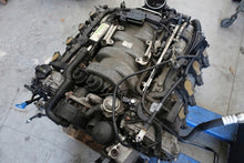 Laden Sie das Bild in den Galerie-Viewer, Motor Mercedes-Benz W221 273961 5.5 388PS 285kW 190TKm 2007 Benzin Komplett MOT4278150155qt