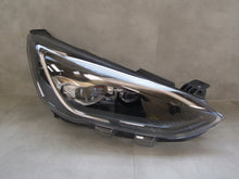 Load image into Gallery viewer, Frontscheinwerfer Ford Focus 13E016 LED Rechts Scheinwerfer Headlight SCH5172004471gn