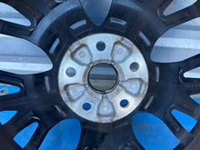 Laden Sie das Bild in den Galerie-Viewer, 1x Alufelge 19 Zoll 5x112 5FA601025R Cupra Formentor Leon Rim Wheel FEL4771531077vp