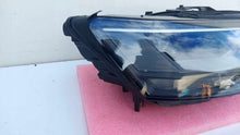 Laden Sie das Bild in den Galerie-Viewer, Frontscheinwerfer Audi A6 C8 4K0941034 Full LED Rechts Scheinwerfer Headlight