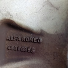 Load image into Gallery viewer, 1x Alufelge 17 Zoll 7.0" 4x98 40 5ET Silber 46806955 Alfa Romeo 147 Rim Wheel FEL8951792283my