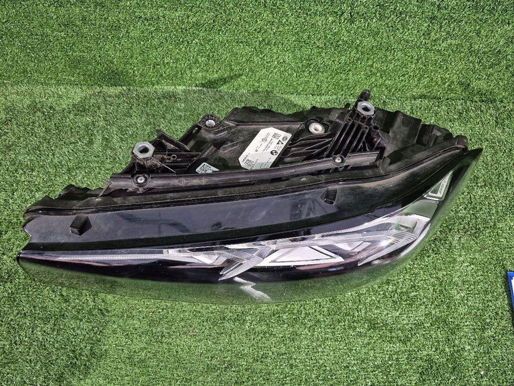 Frontscheinwerfer BMW 3 G21 G20 5A1A351-02 LED Links Scheinwerfer Headlight SCH8020677862la