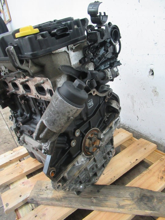 Motor Opel Meriva A12XER 1.2 170TKm 2012 Benzin Engine Unkomplett MOT8109495668hi
