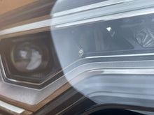 Load image into Gallery viewer, Frontscheinwerfer Audi A6 C8 4K0941040E LED Rechts Scheinwerfer Headlight SCH3222791518uz