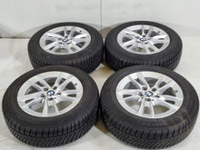 Load image into Gallery viewer, 1x Alufelge 16 Zoll 7.0" 5x112 47ET 6855083 BMW Rim Wheel FEL4380467344ul